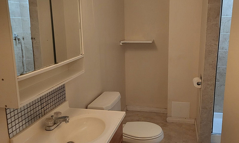 Basement For Rent...
