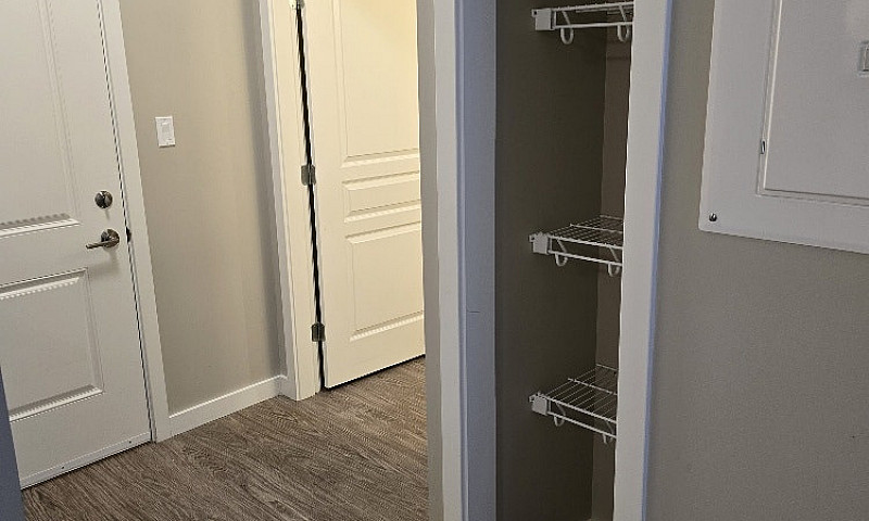 1 Bdrm Apartment...