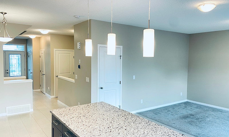 4-Bedroom Detached H...