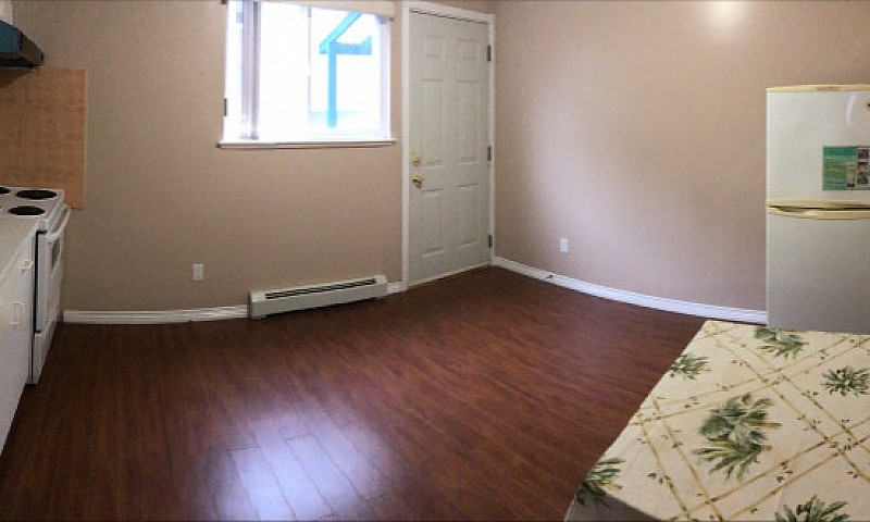 Main Floor 1 Bedroom...