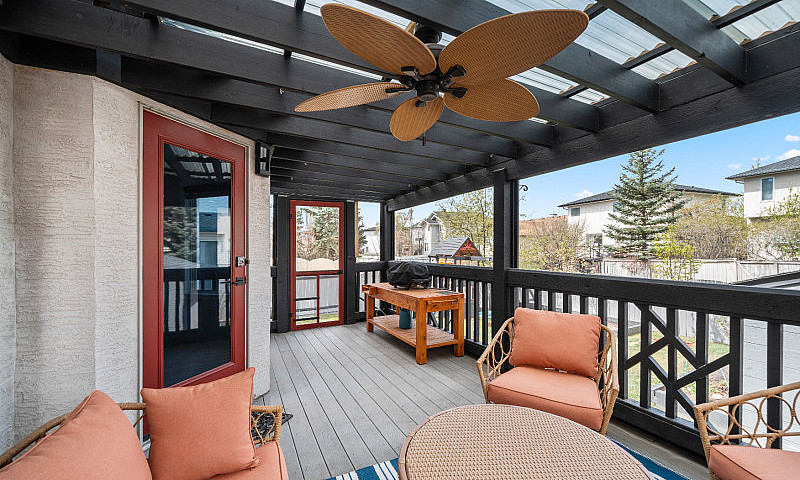 Gorgeous Renovated A...