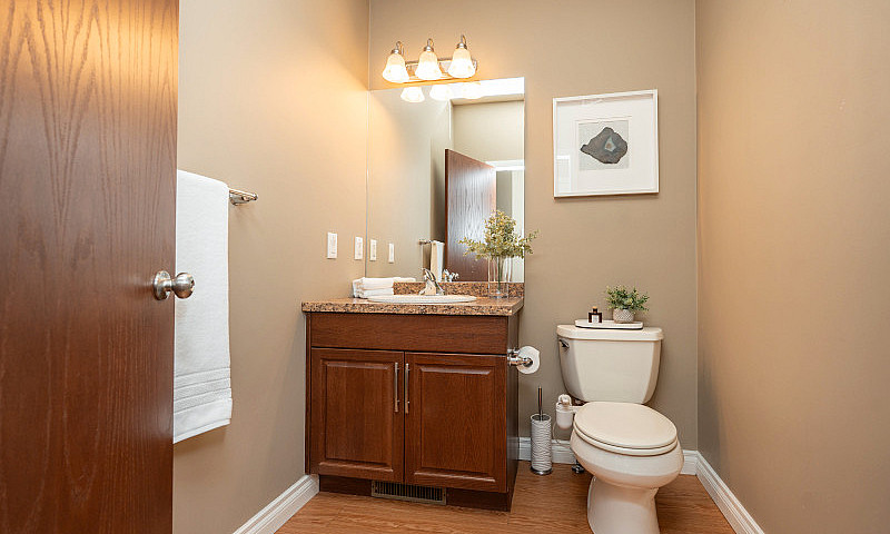 3 Bedroom, 3.5 Bathr...