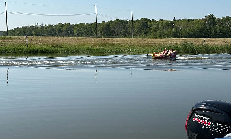 Waterfront Lots - 0%...