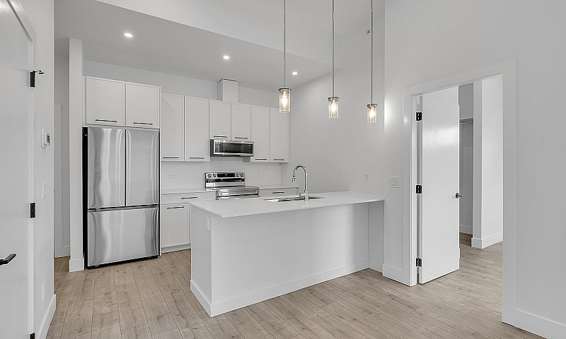 Elevated Condo Livin...