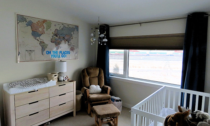 2 Beds 2.5 Baths Tow...