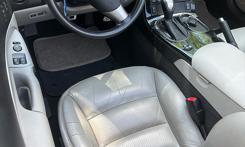 2008 Chevrolet Corve...