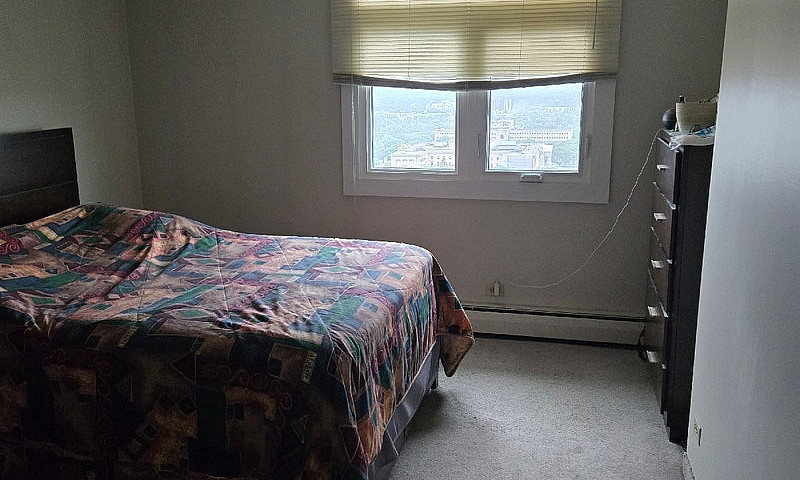 Sublet -  2 Bed, 1 B...