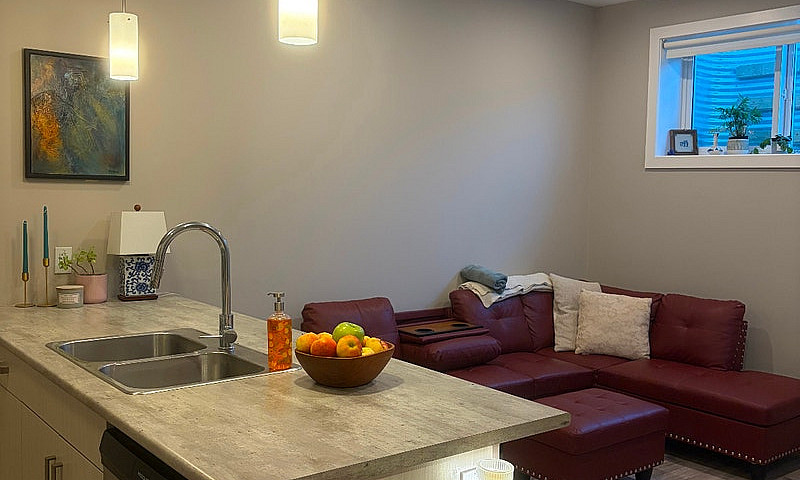 2 Bedroom Townhouse ...