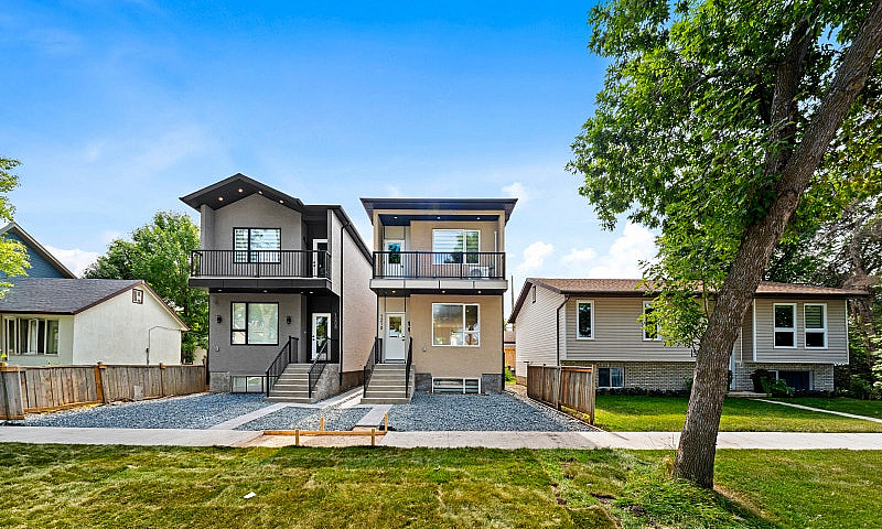 4 Bed, 2.5 Bath, New...