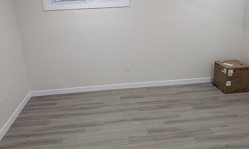 Legal Basement For R...