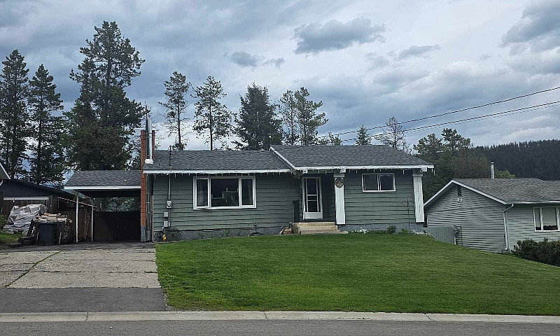 5 Bedroom/2.5 Bath H...