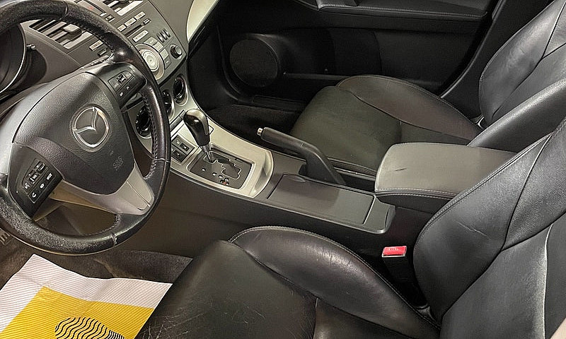 2011 Mazda 3 *Safeti...