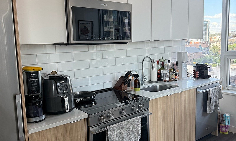 2Bed 2 Bath Blvd Bel...