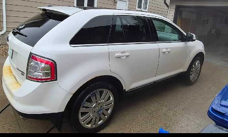 2009 Ford Edge Limit...