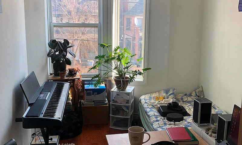 4 Bedroom Apartment ...