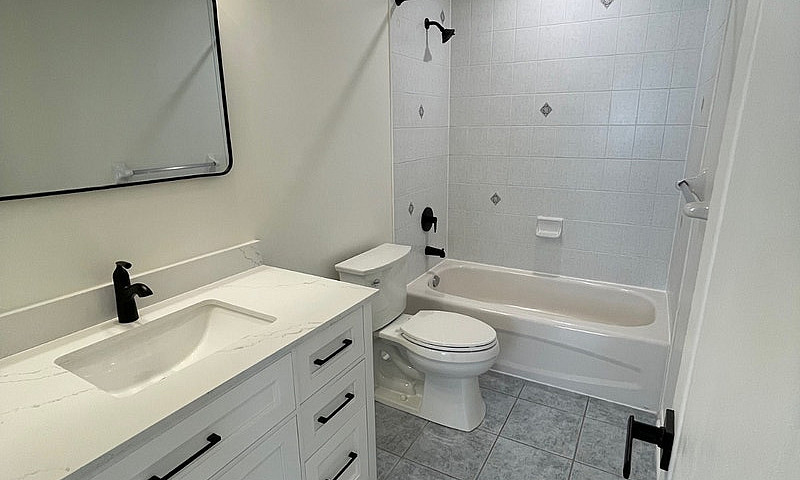 Renovated 3 Bedroom ...