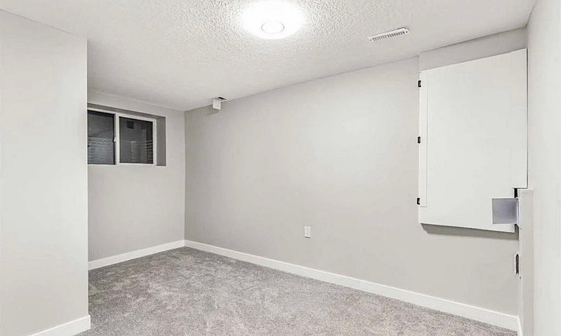 Basement For Rent...