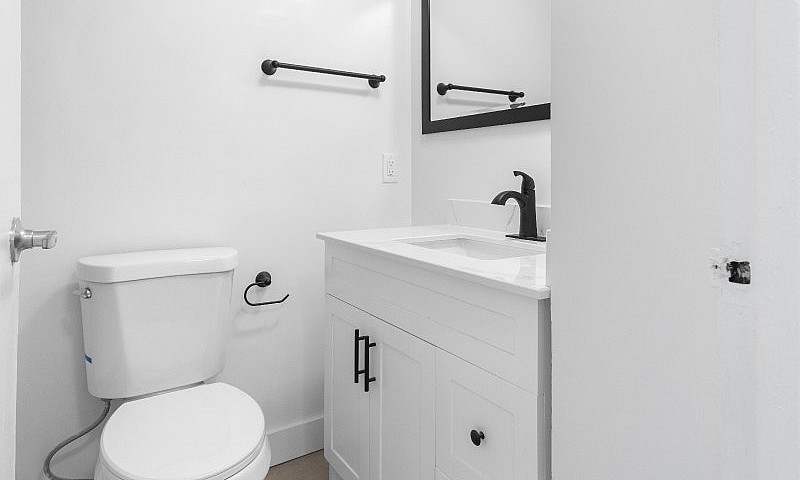 2 Bedroom 1 Bathroom...