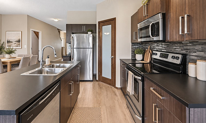 Beautiful 3-Bedroom ...