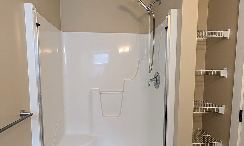 2 Bed + Den Townhome...