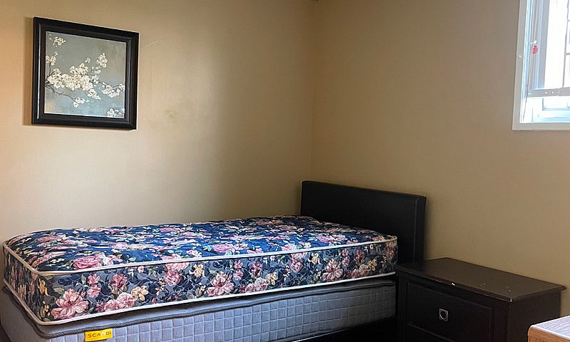2 Bedroom Lower Suit...