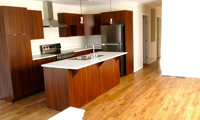 Beautiful 2 Bedroom ...