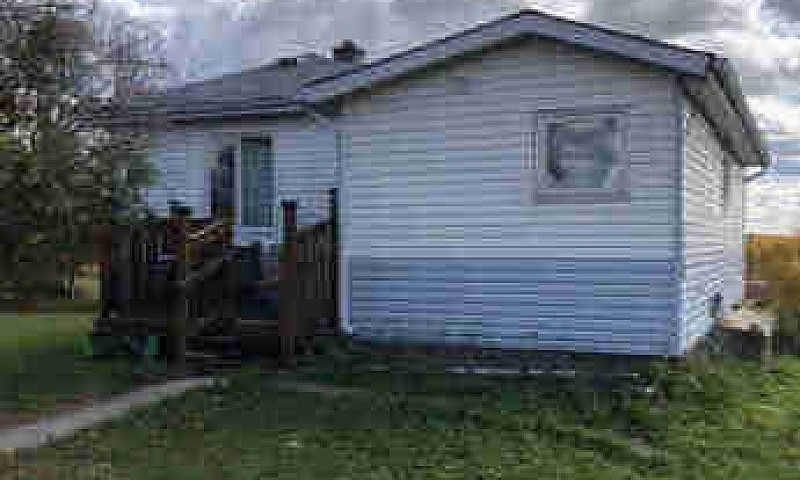 Acreage Home To Be M...