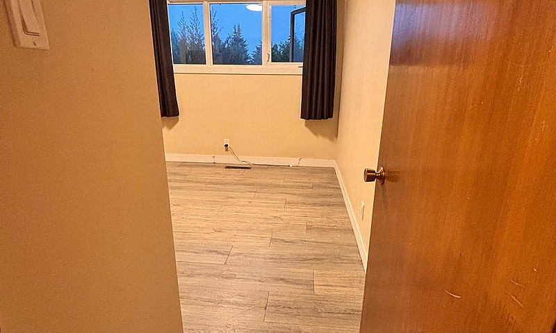 1 Bedroom  Available...