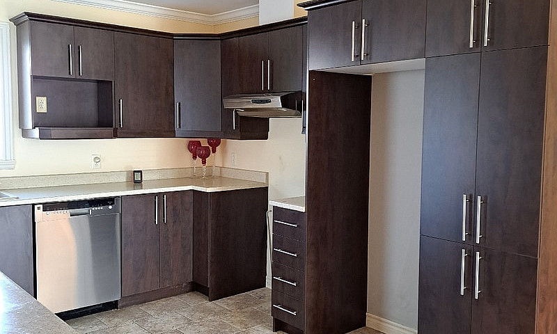 Condo 4 1/2 Secteur ...