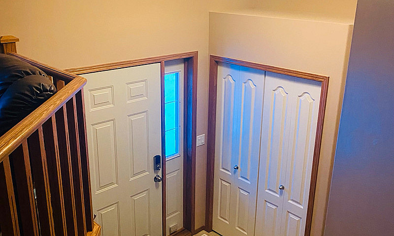 5 Bedrooms 2 Bath Ho...