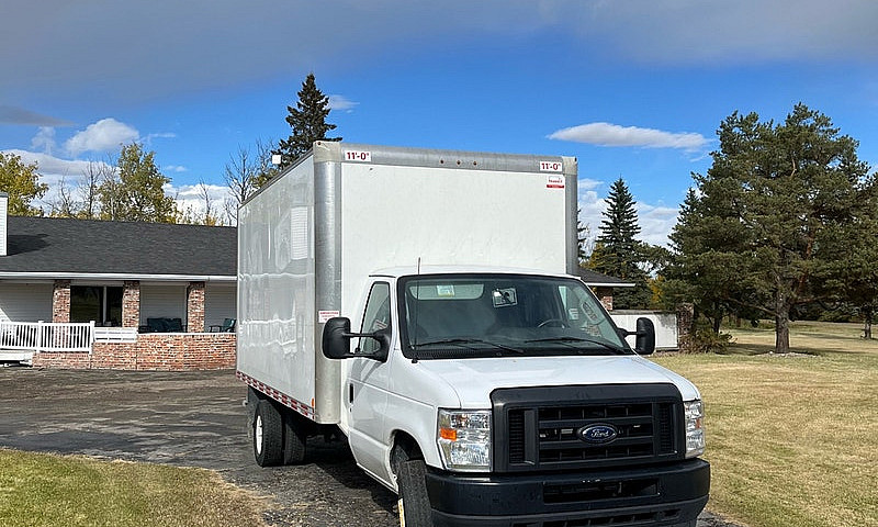 2024 Ford E-450 Supe...