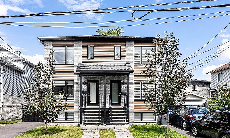 An Exquisite 3+1 Bed...