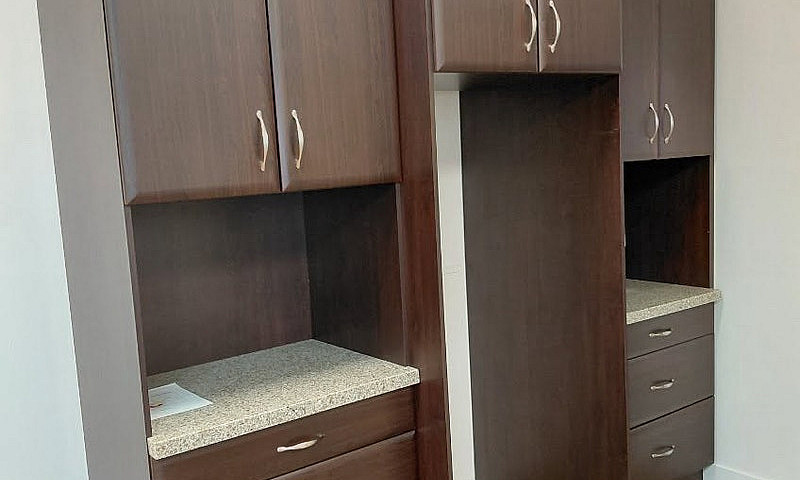 2 Bedroom Basement...