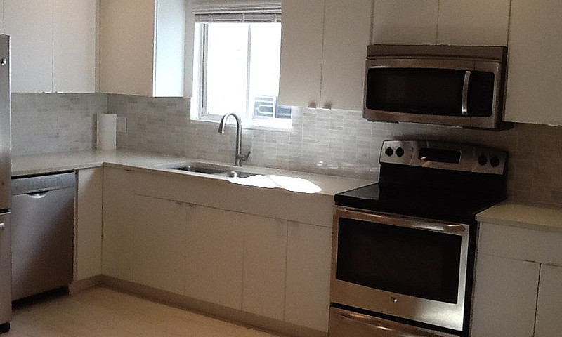 Private Furnished Br...