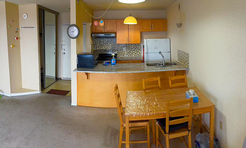 Dt 1 Bedroom+1 Den F...