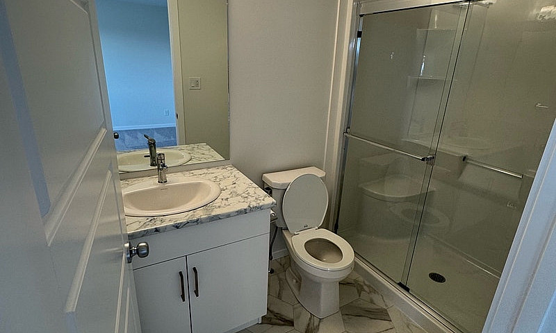 Townhouse Rental...