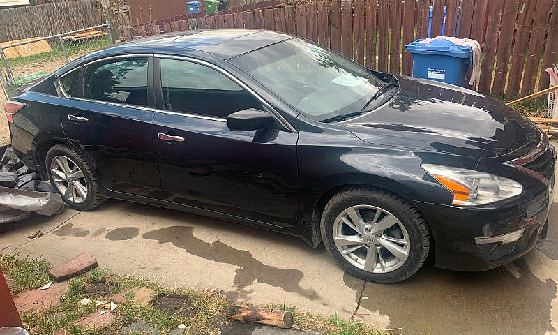 Well-Maintained 2015...