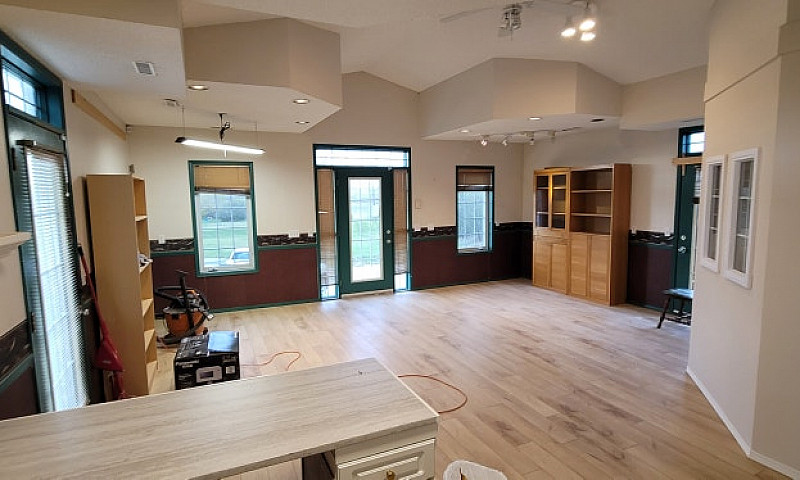1 Bedroom Bungalow F...