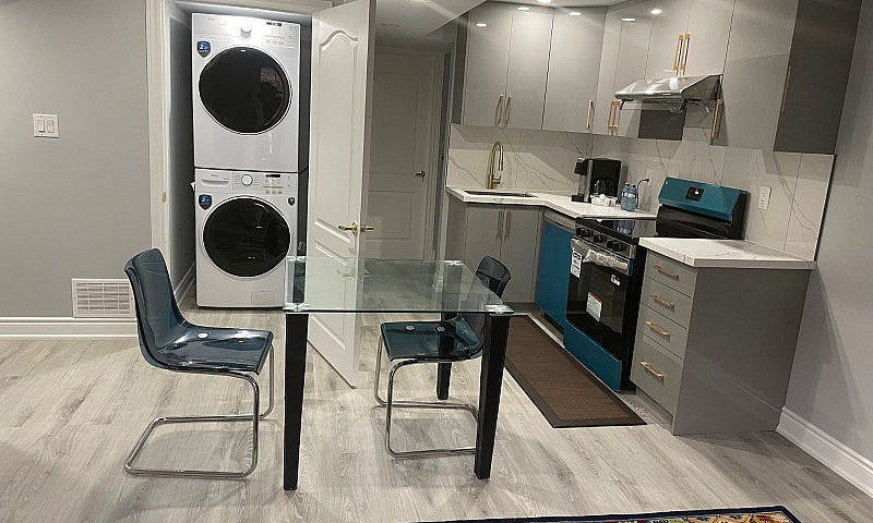 Rent Apartment, Hami...