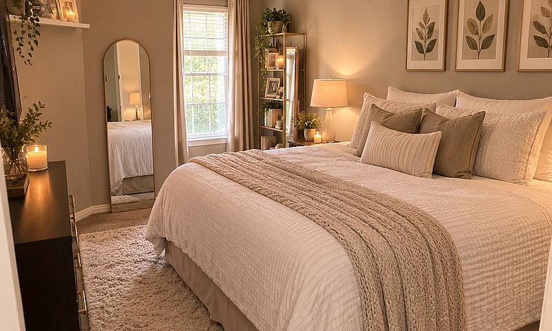 2 Bedroom Condo For ...