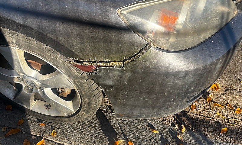 Mazda A3...