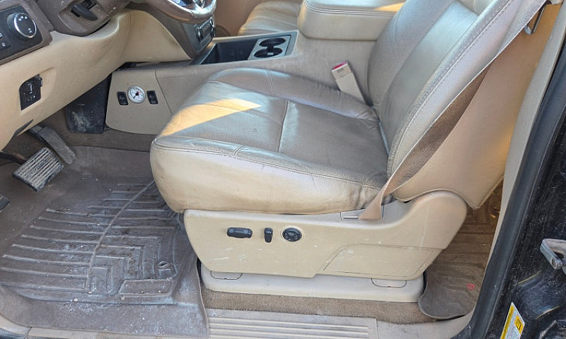 2009 Gmc Sierra 2500...