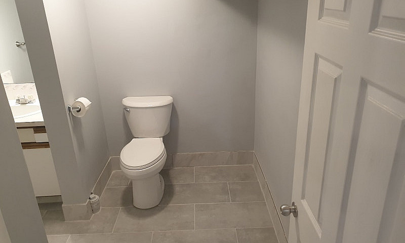 Utilities Included! ...
