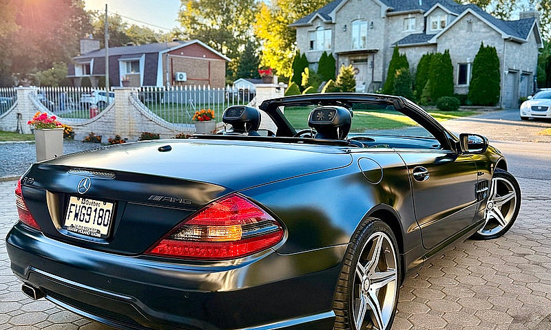 2011 Mercedes-Benz S...