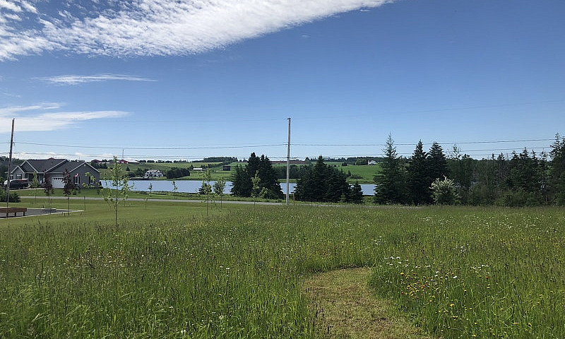 New Glasgow, Pei ...