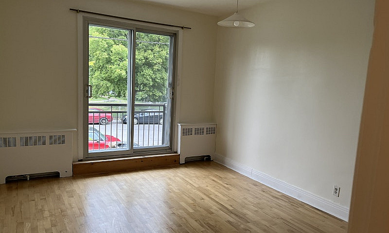 Apartment 5.5 For Re...