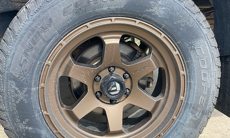 2019 F150 Fx4 For Sa...
