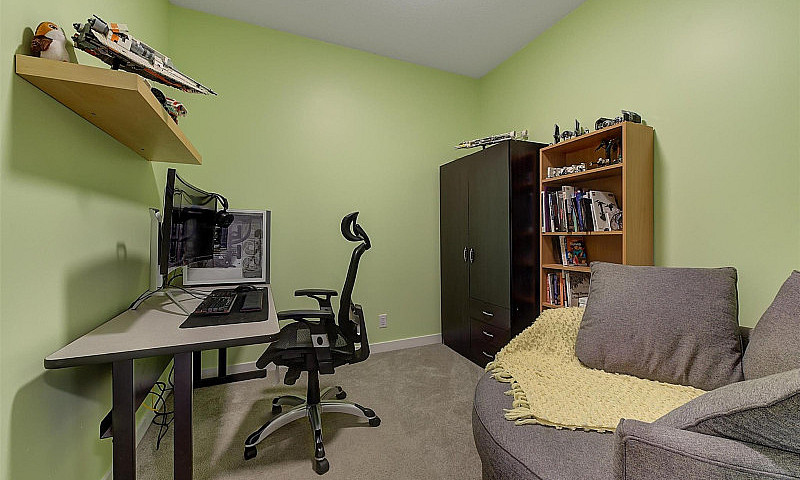 Two Bedroom, Top Flo...