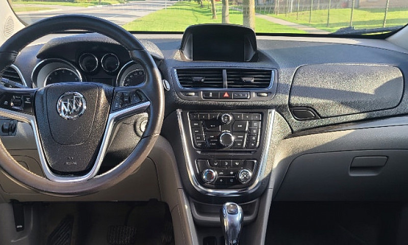 2015 Buick Encore Aw...