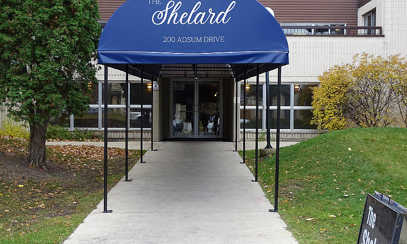 Two Bedroom. Grade C...